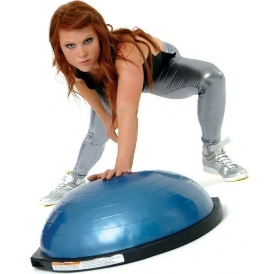 Bosu balanstrainer Pro Edition
