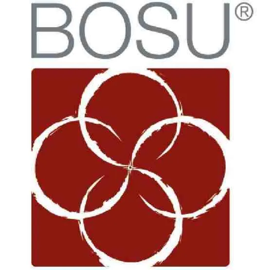 Bosu balanstrainer Pro Edition