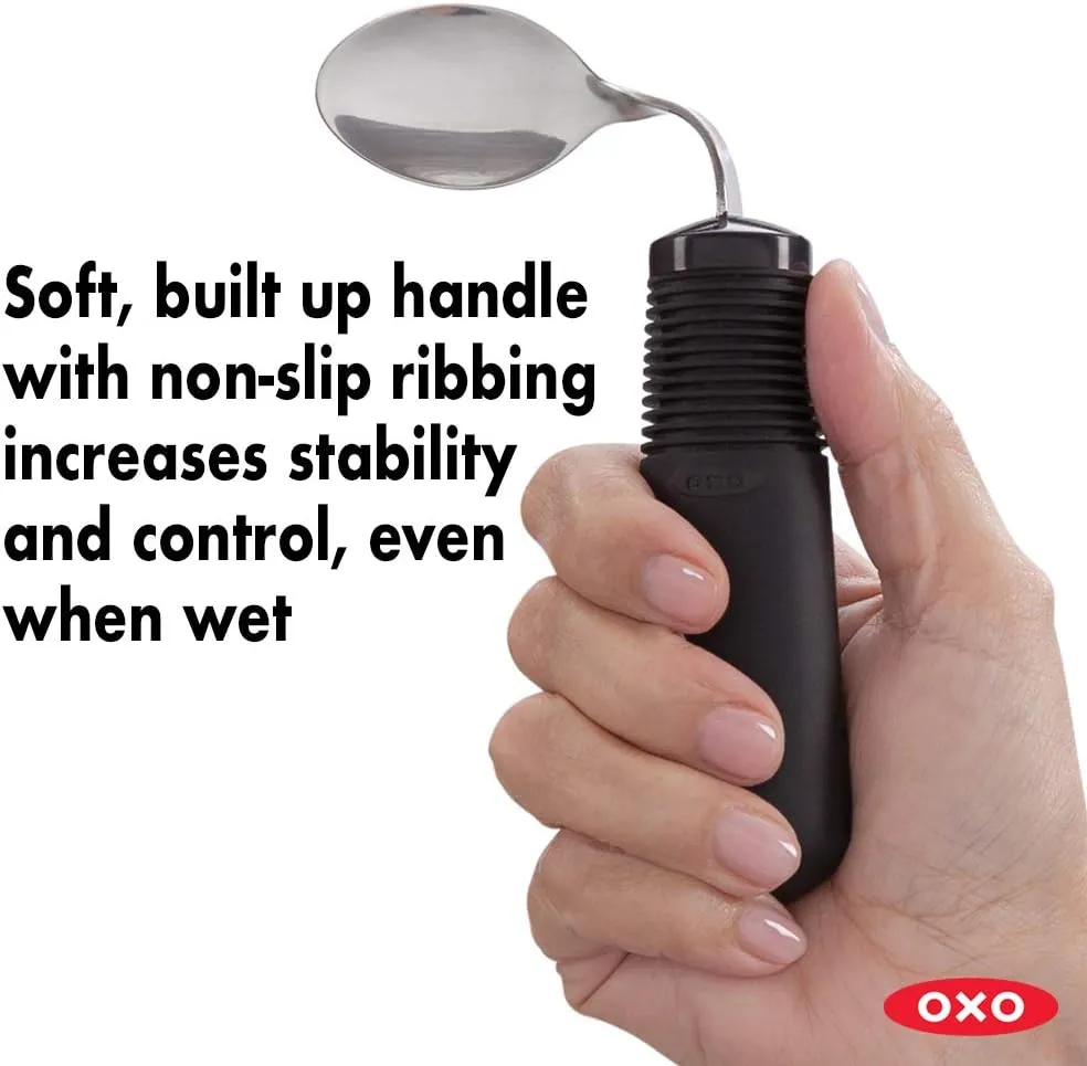 buigbare eetlepel good grips