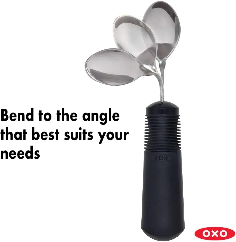 buigbare eetlepel oxo good grips