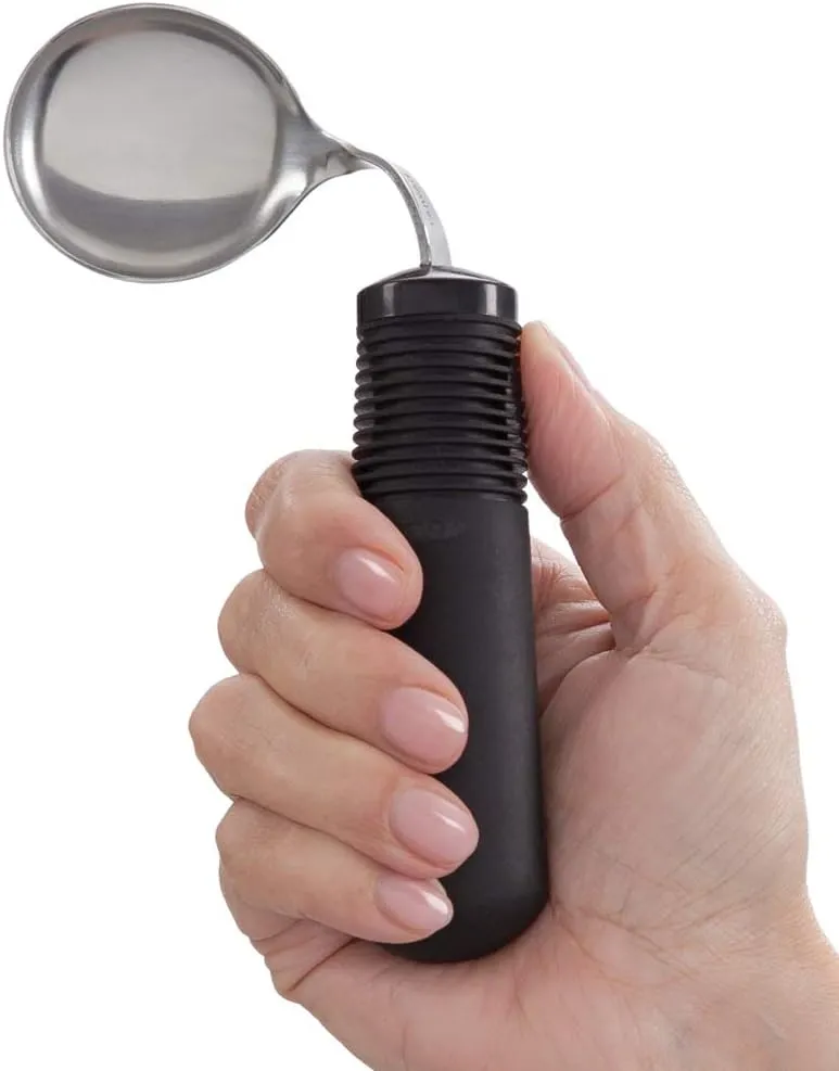 buigbare soeplepel good grips