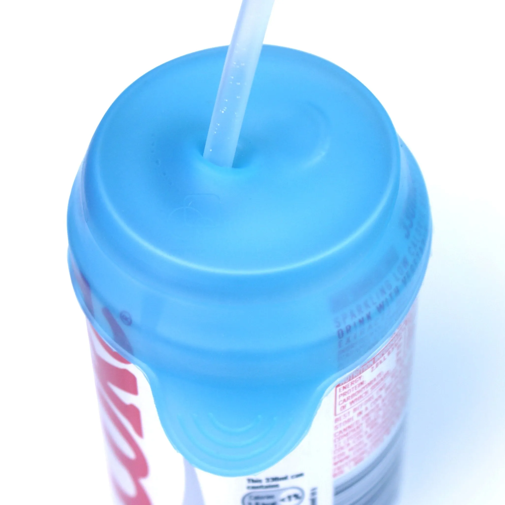 Cup caps beker deksels 2 stuks