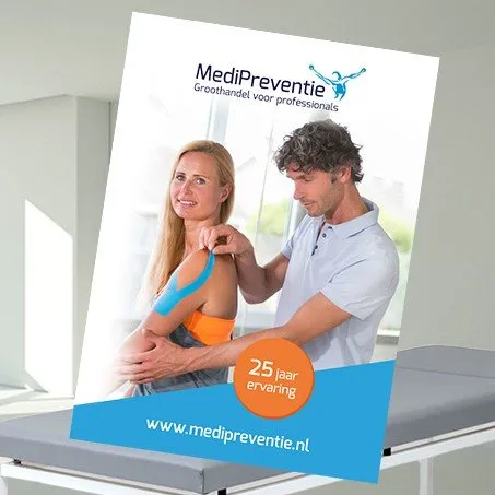Catalogus professionals MediPreventie