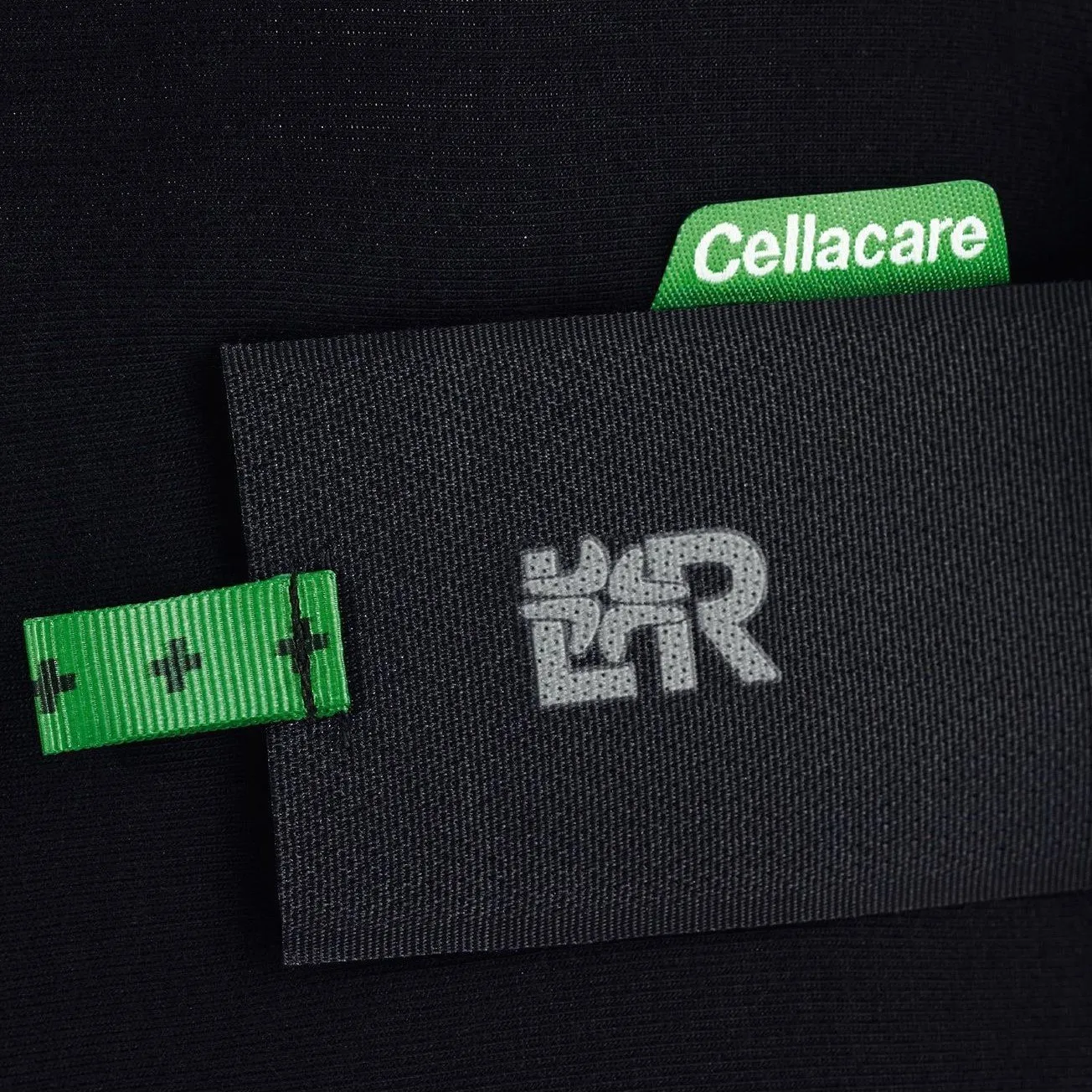 Nekbrace - halsbrace 11 cm