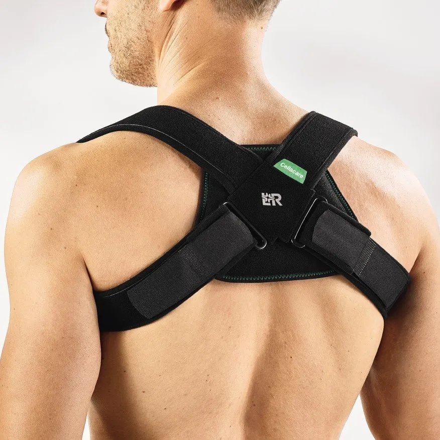 Rugbrace Cellacare Clavicula Classic