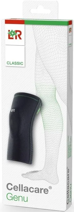 Kniebrace Cellacare Genu Classic - XLarge