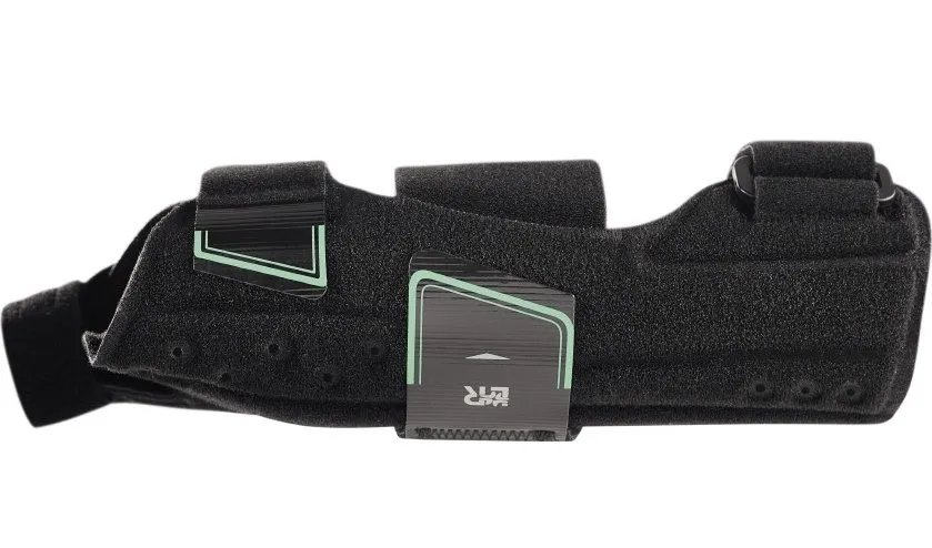 Pols duimbrace Cellacare Rhizocast Classic Large Rechts