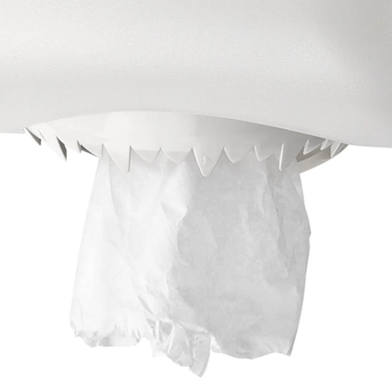 Dispenser voor Midi poetspapier