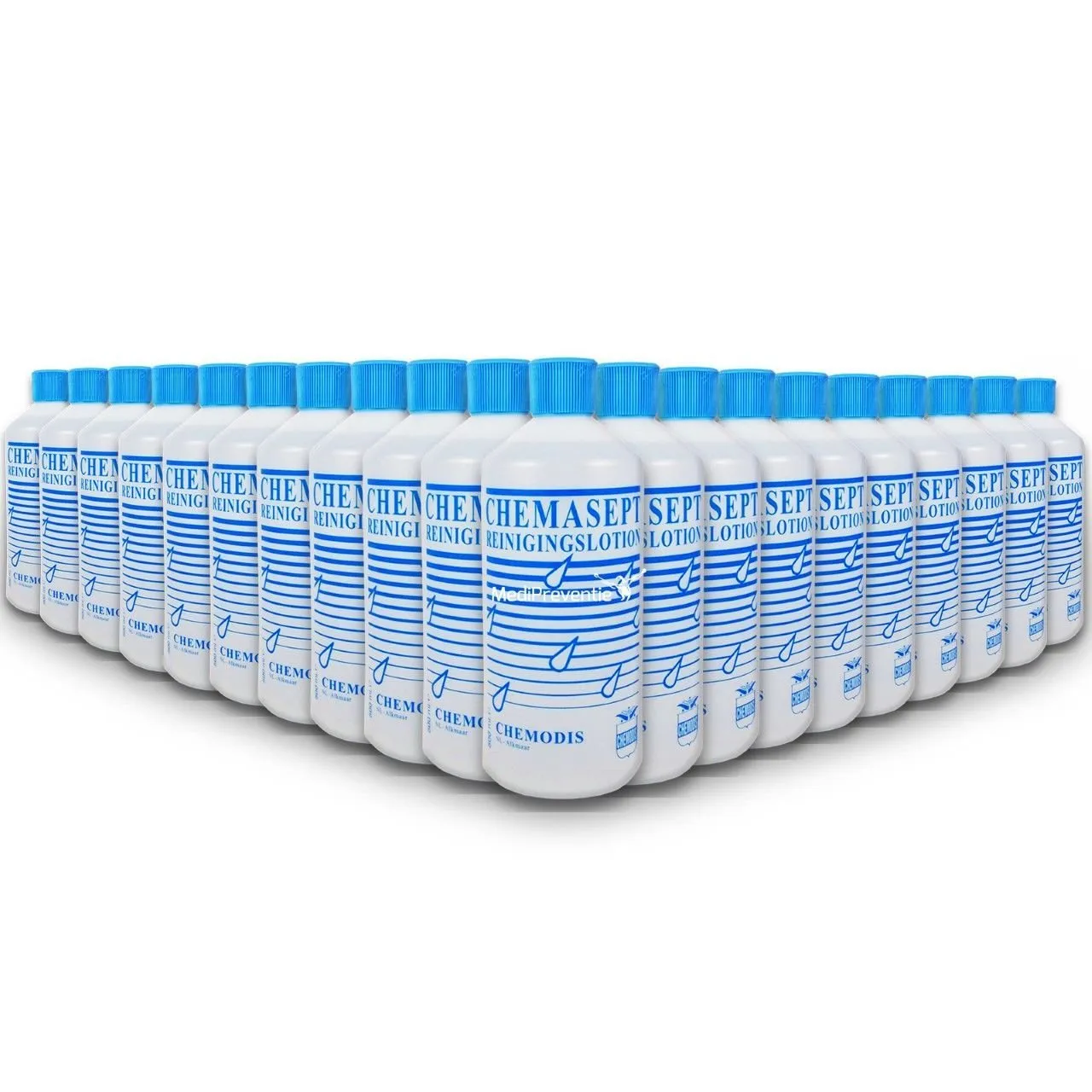 Reinigingslotion Chemasept 500 ml