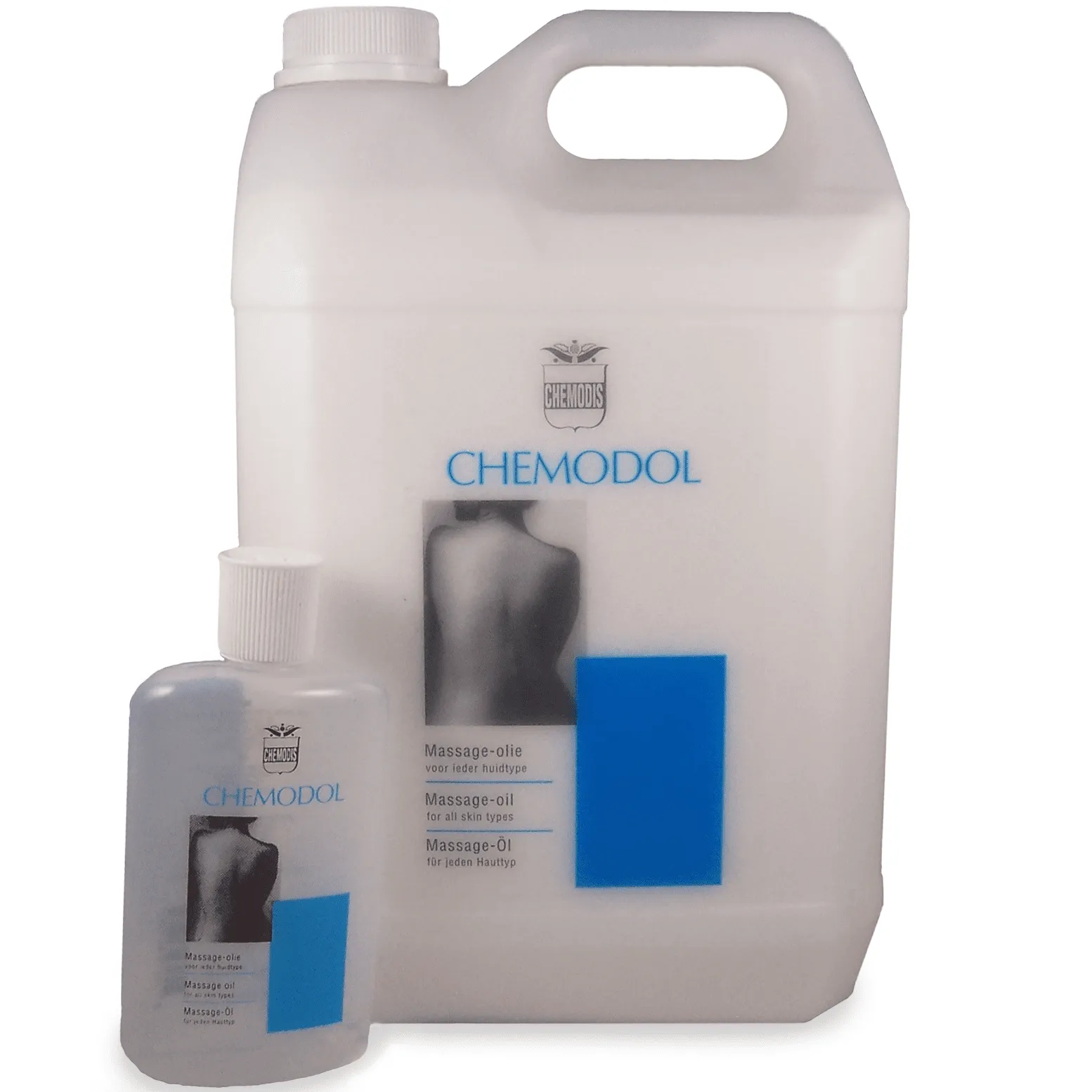 Chemodol 5 liter doseerpomp