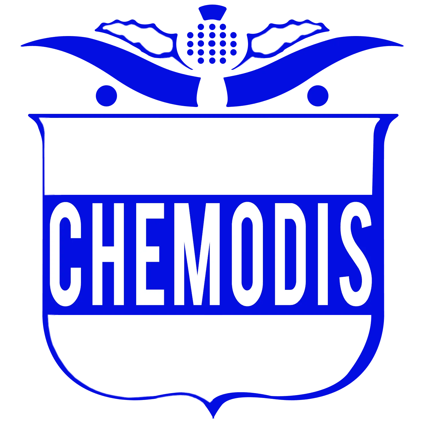 Chemodol 5 liter doseerpomp