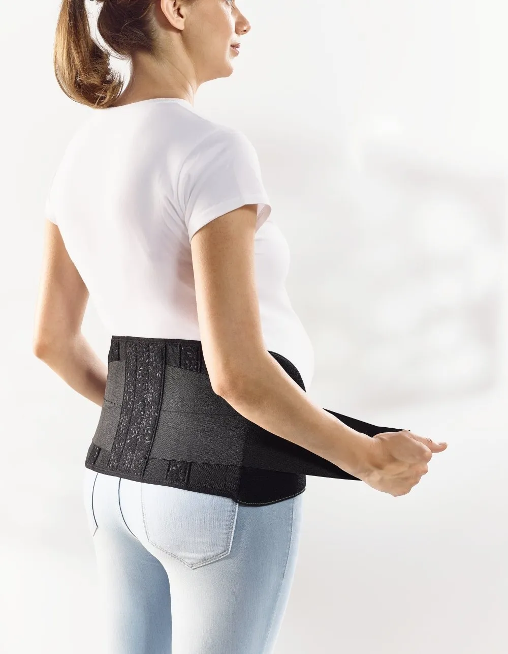 Zwangerschapsband Cellacare Materna Classic