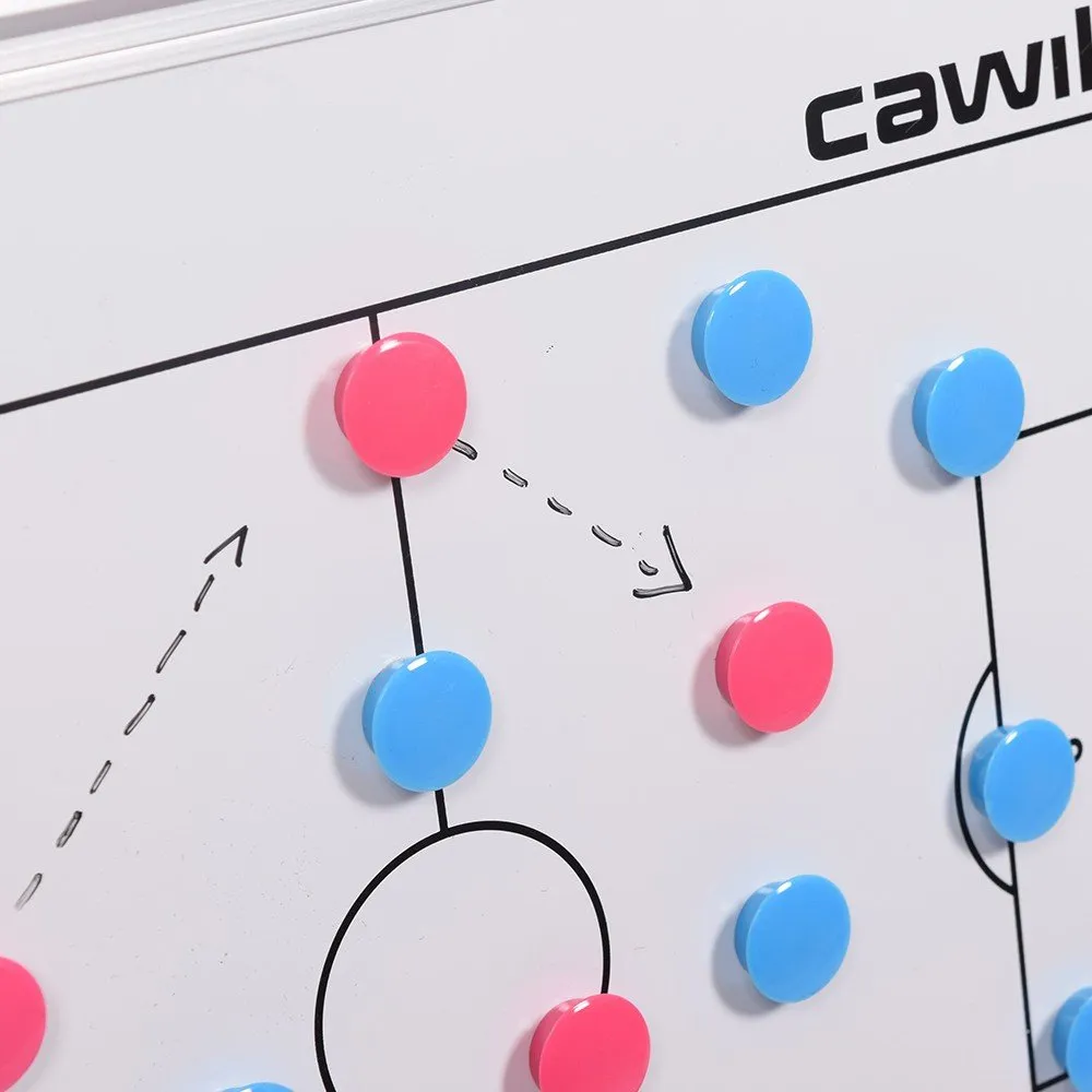 Coachbord Large Cawila