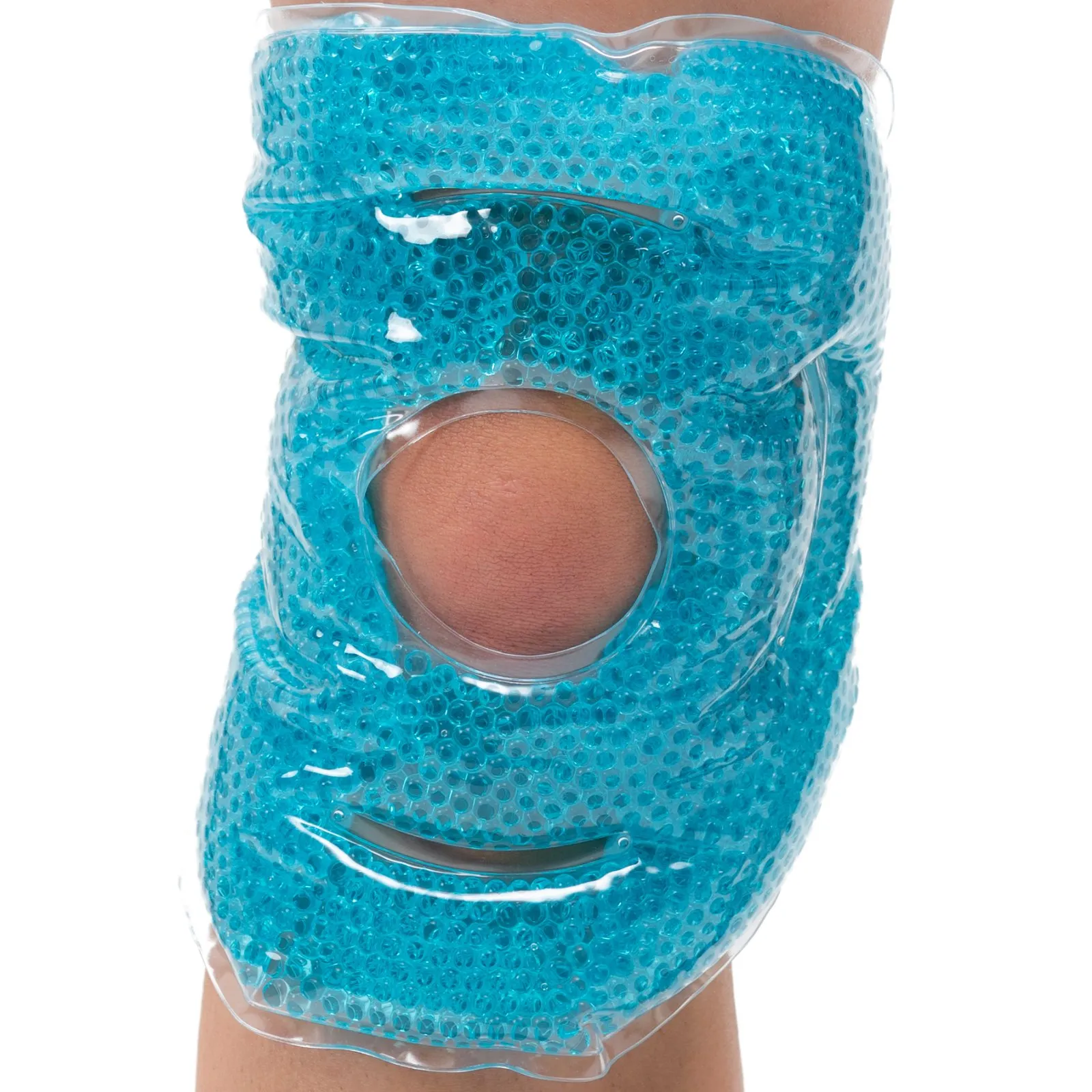 Hot cold pack knie elleboog Moves