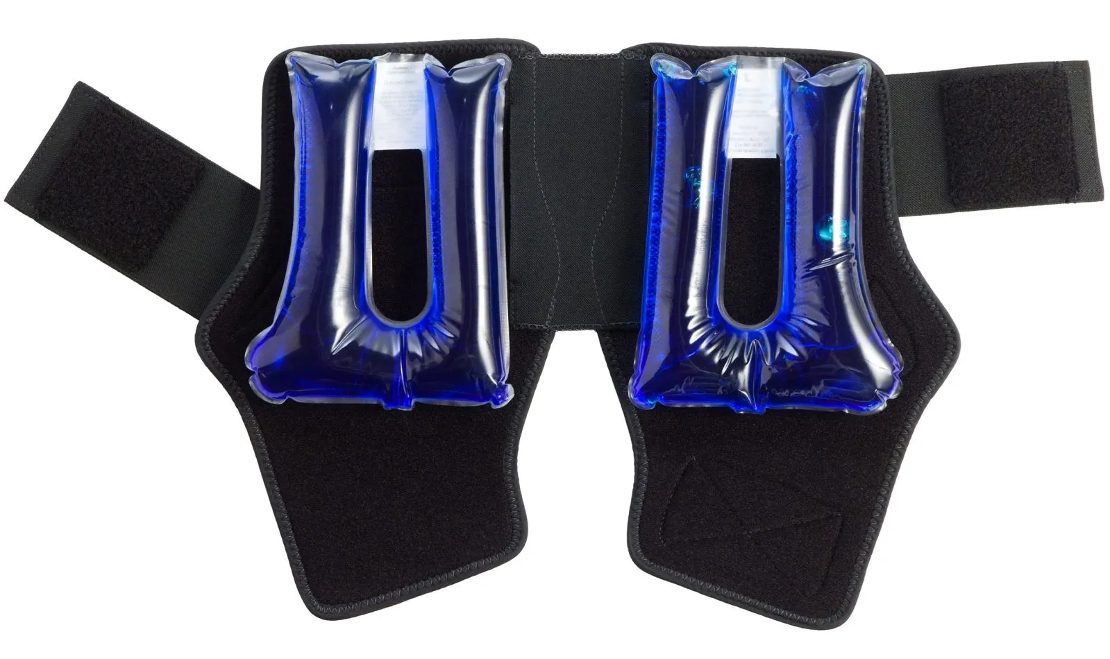 Enkelbrace coolpack Torex