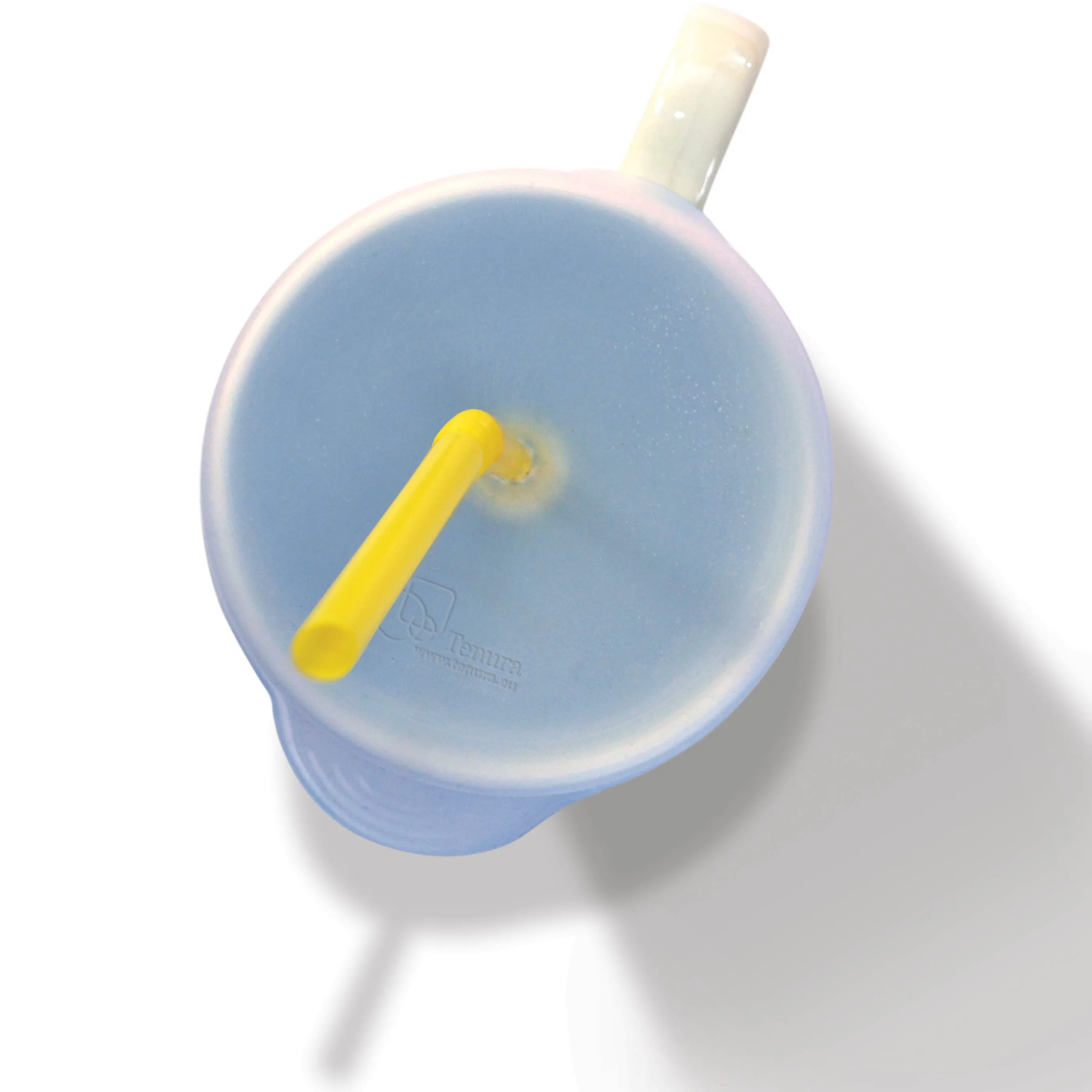 Cup caps beker deksels 2 stuks