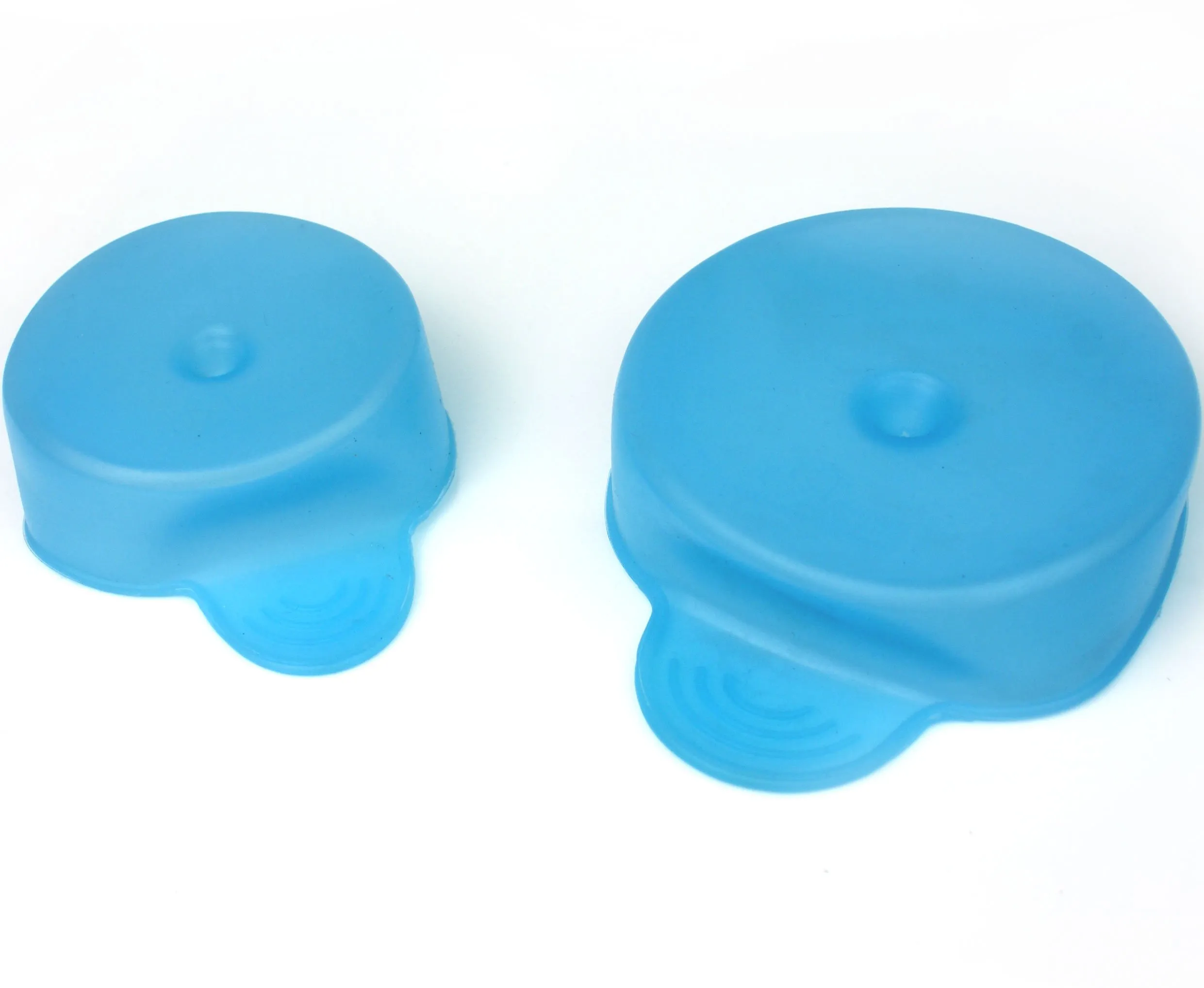 Cup caps beker deksels 2 stuks