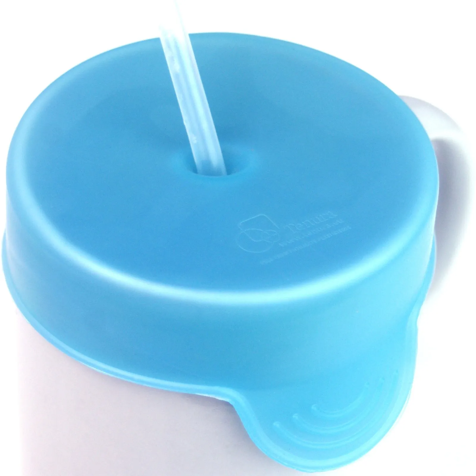 Cup caps beker deksels 2 stuks