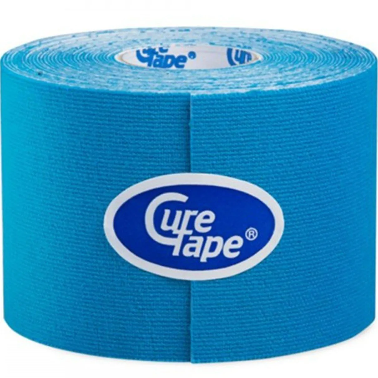 CureTape Blauw