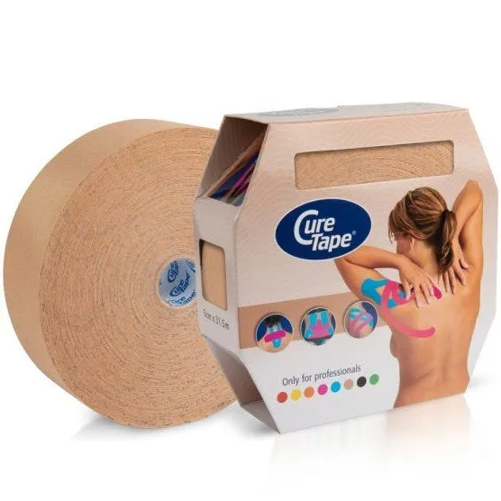 CureTape Giant Beige