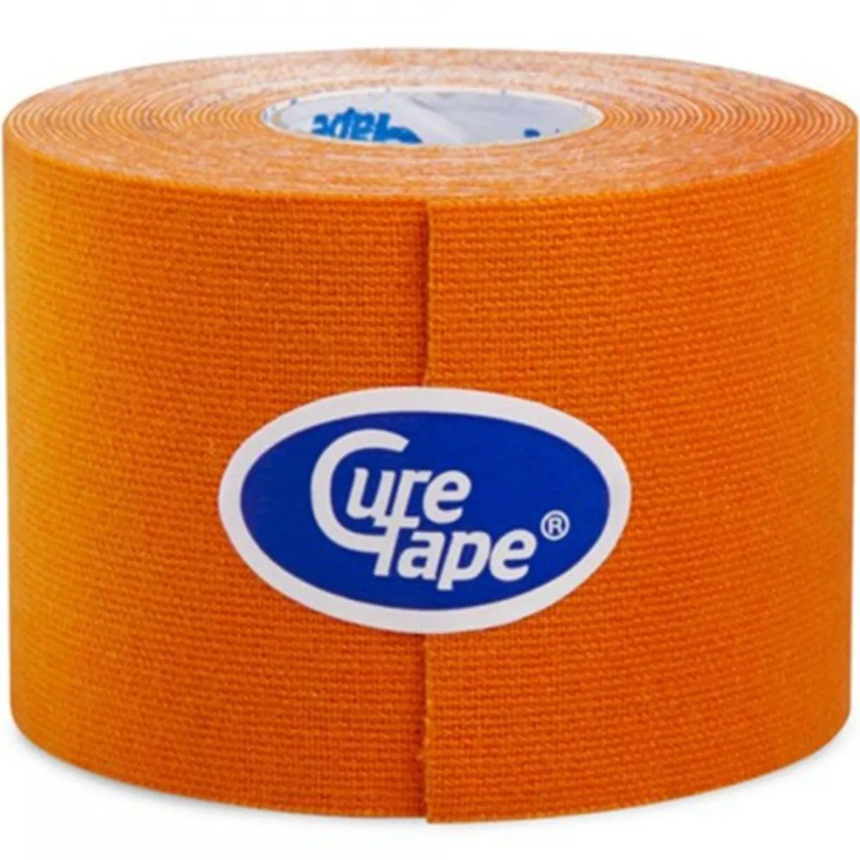 CureTape Oranje