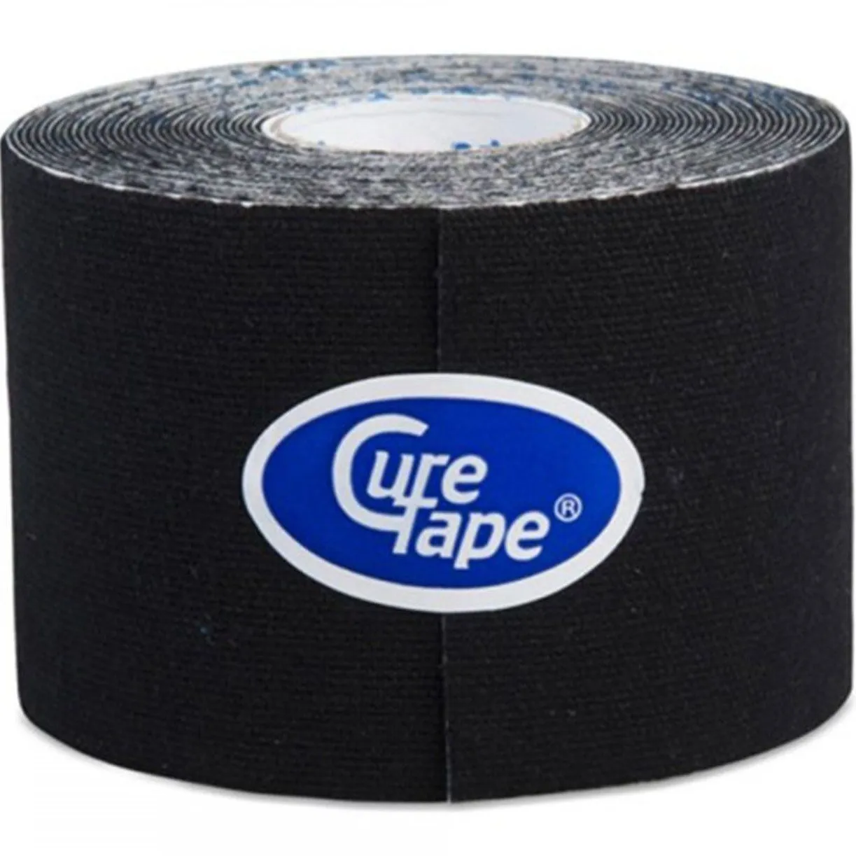 CureTape Zwart