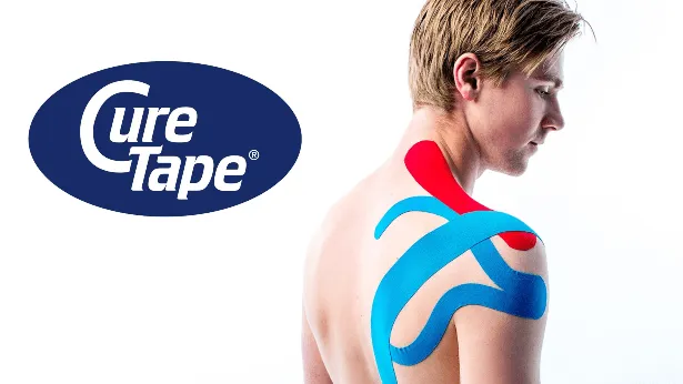 curetape