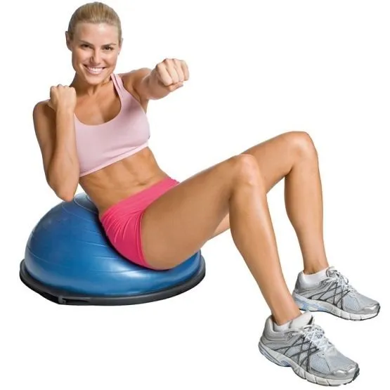 Bosu balanstrainer Pro Edition