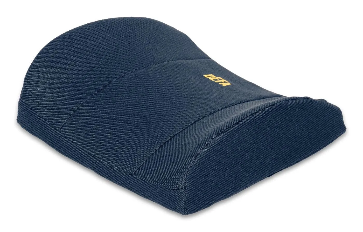 Rugkussen lendenkussen Defa Donkerblauw
