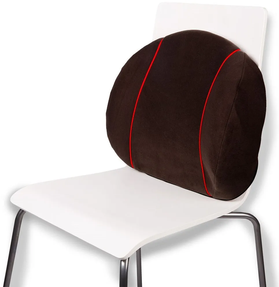 Designer back support Harley