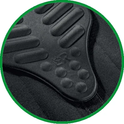 Rugbrace Cellacare Dorsal Classic Large