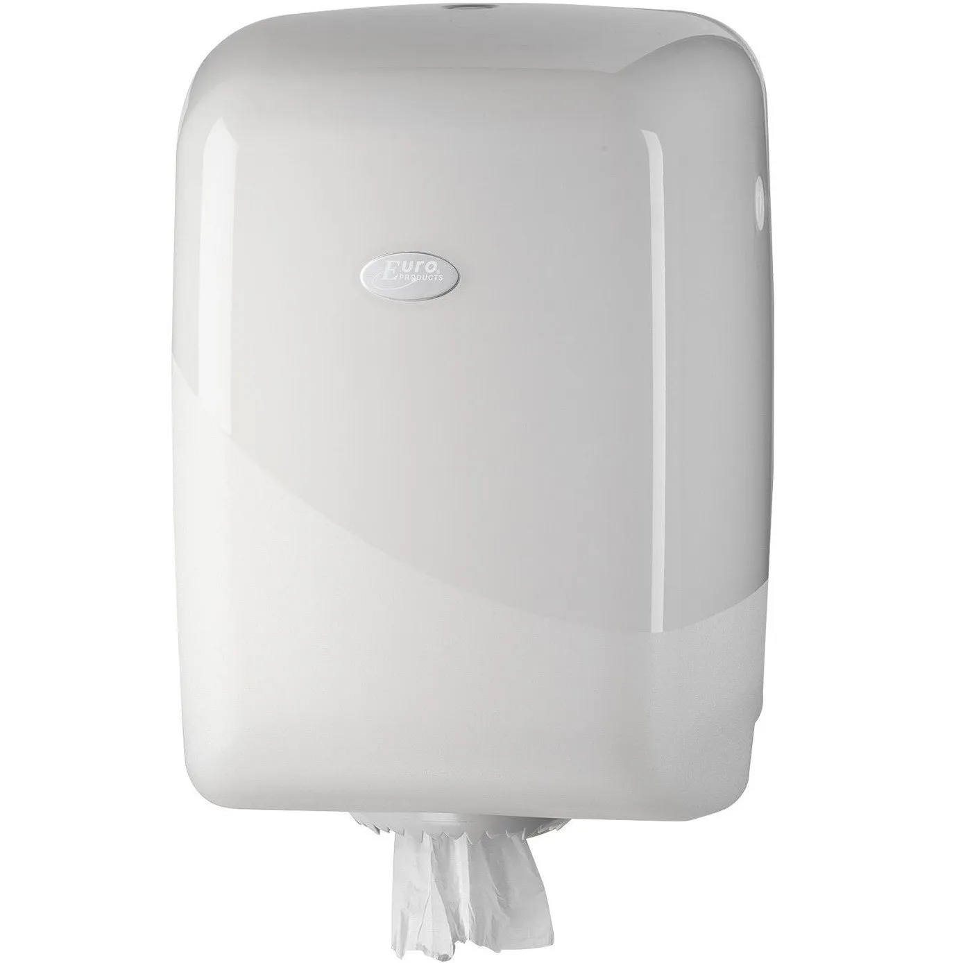 Dispenser voor Midi poetspapier