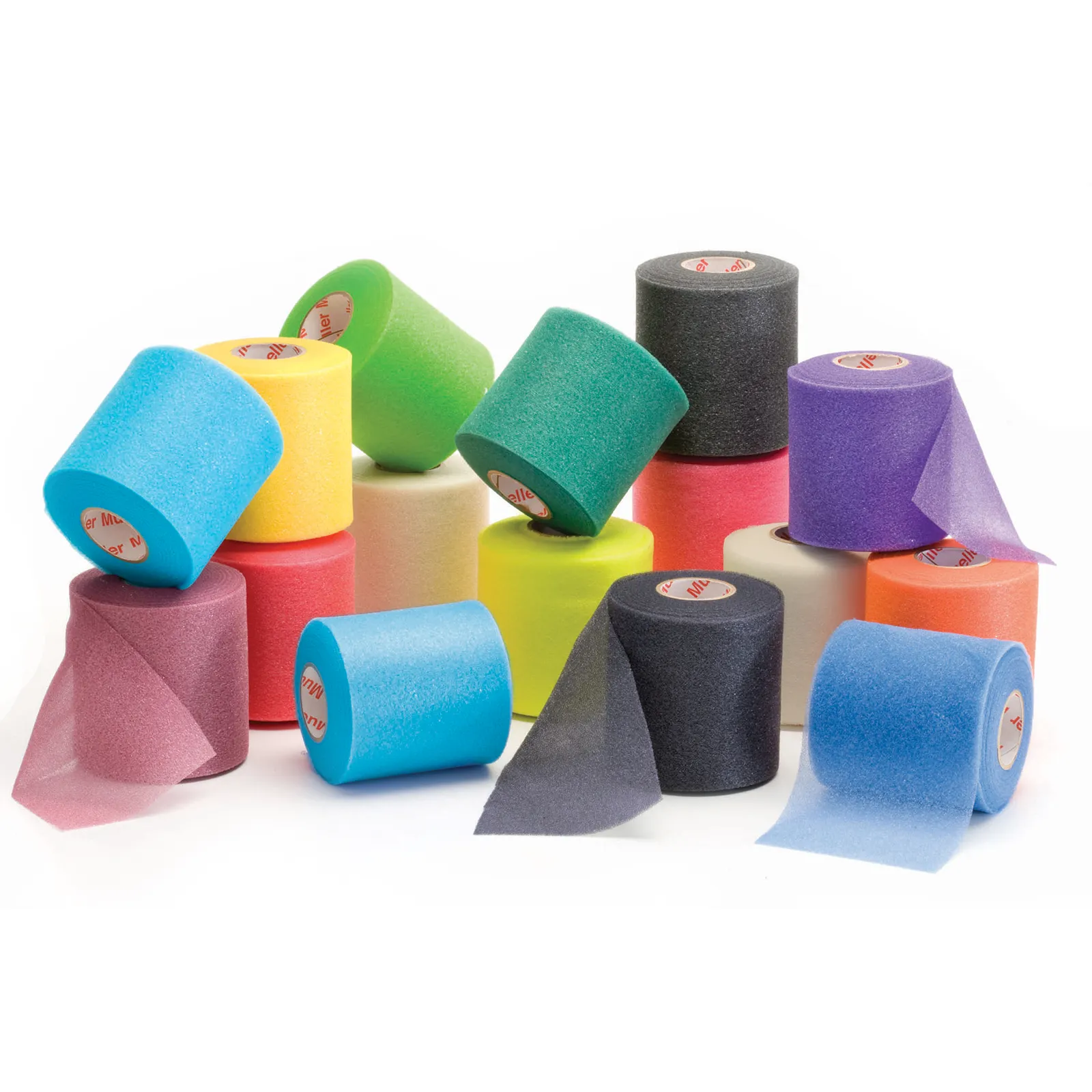 Underwrap tape Donkerblauw Mueller
