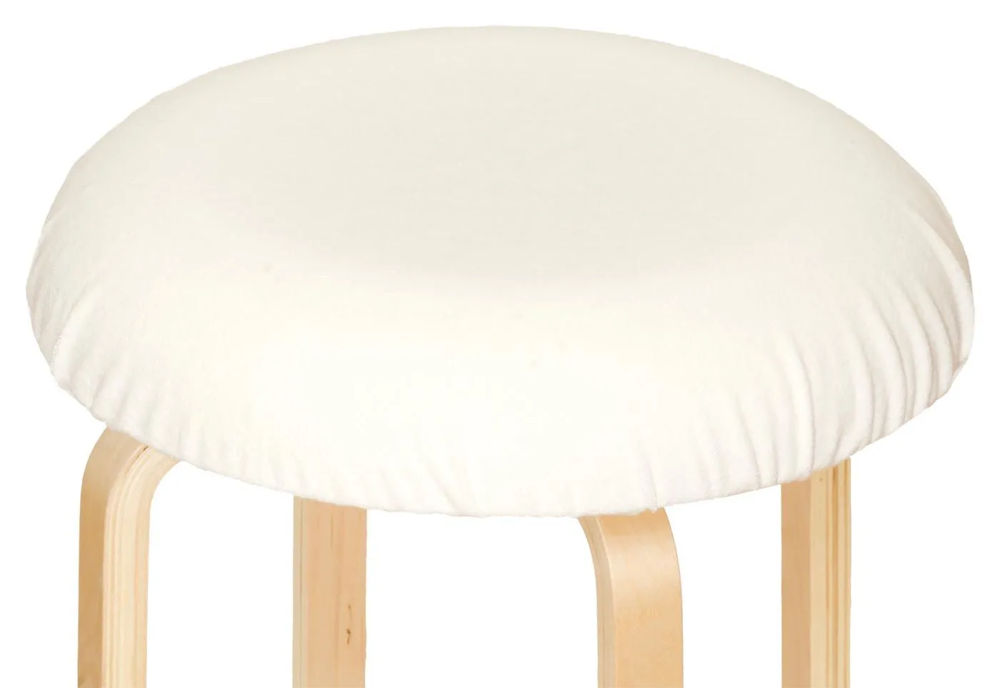 Zitring traagschuim met hoes