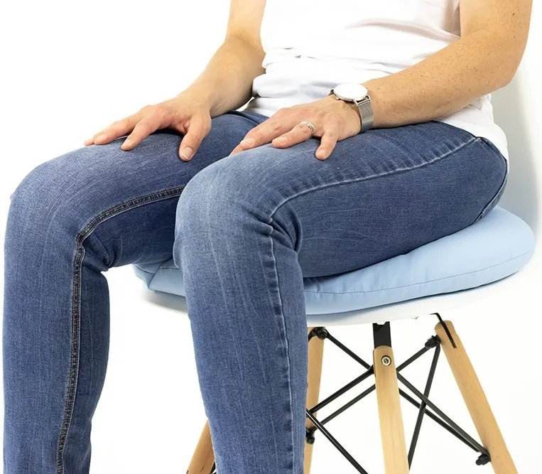 Aambeien kussen Fico