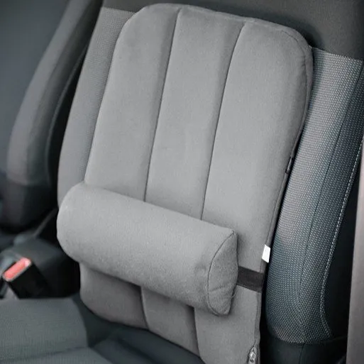 DorsaBack Auto Rugsteun Sissel