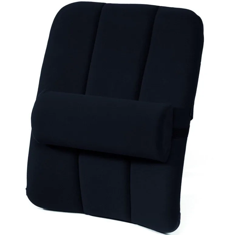 DorsaBack Auto Rugsteun Sissel