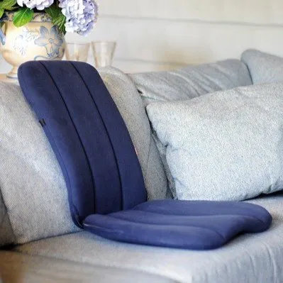 Dorsaback rugsteun Sissel