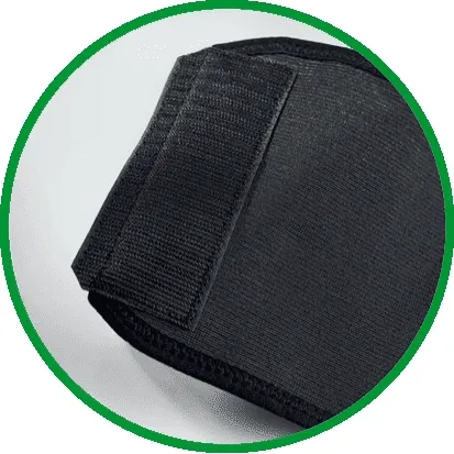 Rugbrace Cellacare Dorsal Classic Large