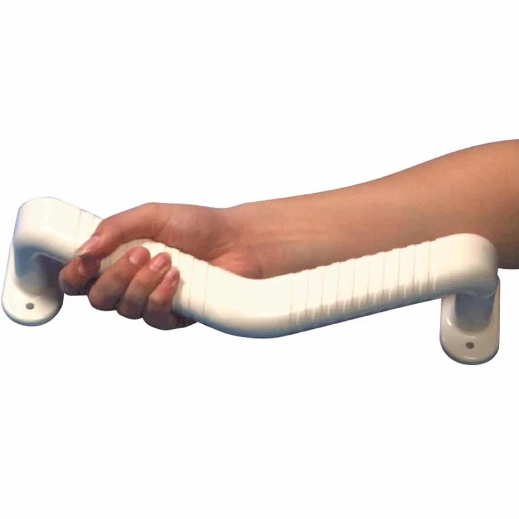 Wandbeugel Gehoekt 33 cm Ashby