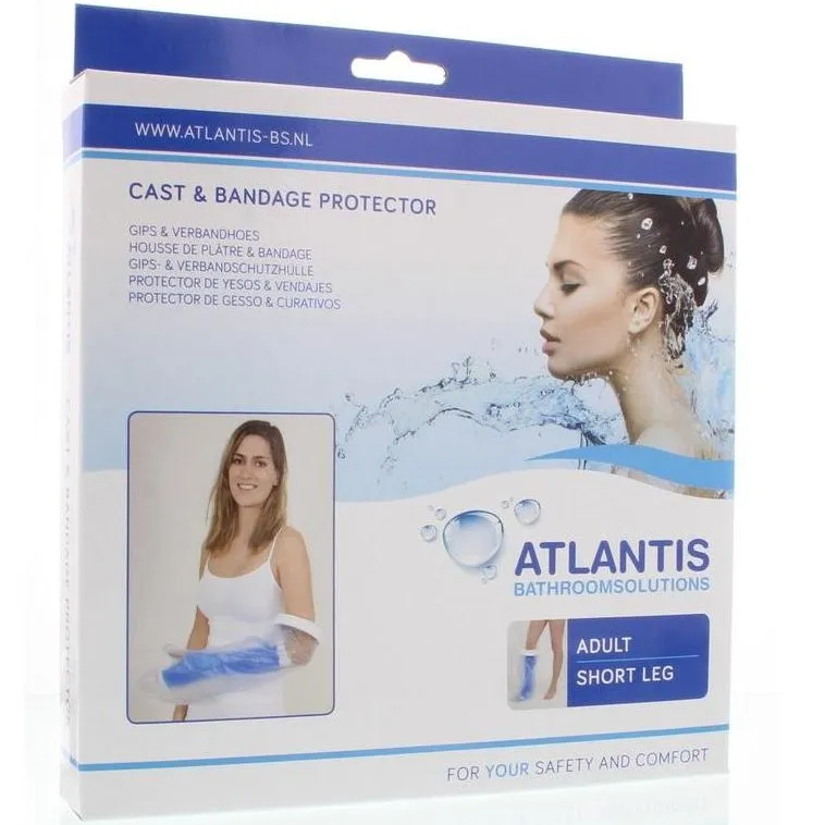 Gipshoes onderarm Able2