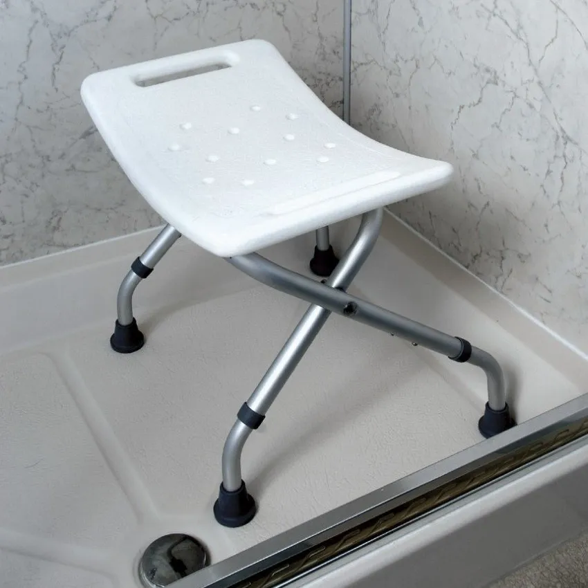 Douchekruk opvouwbaar