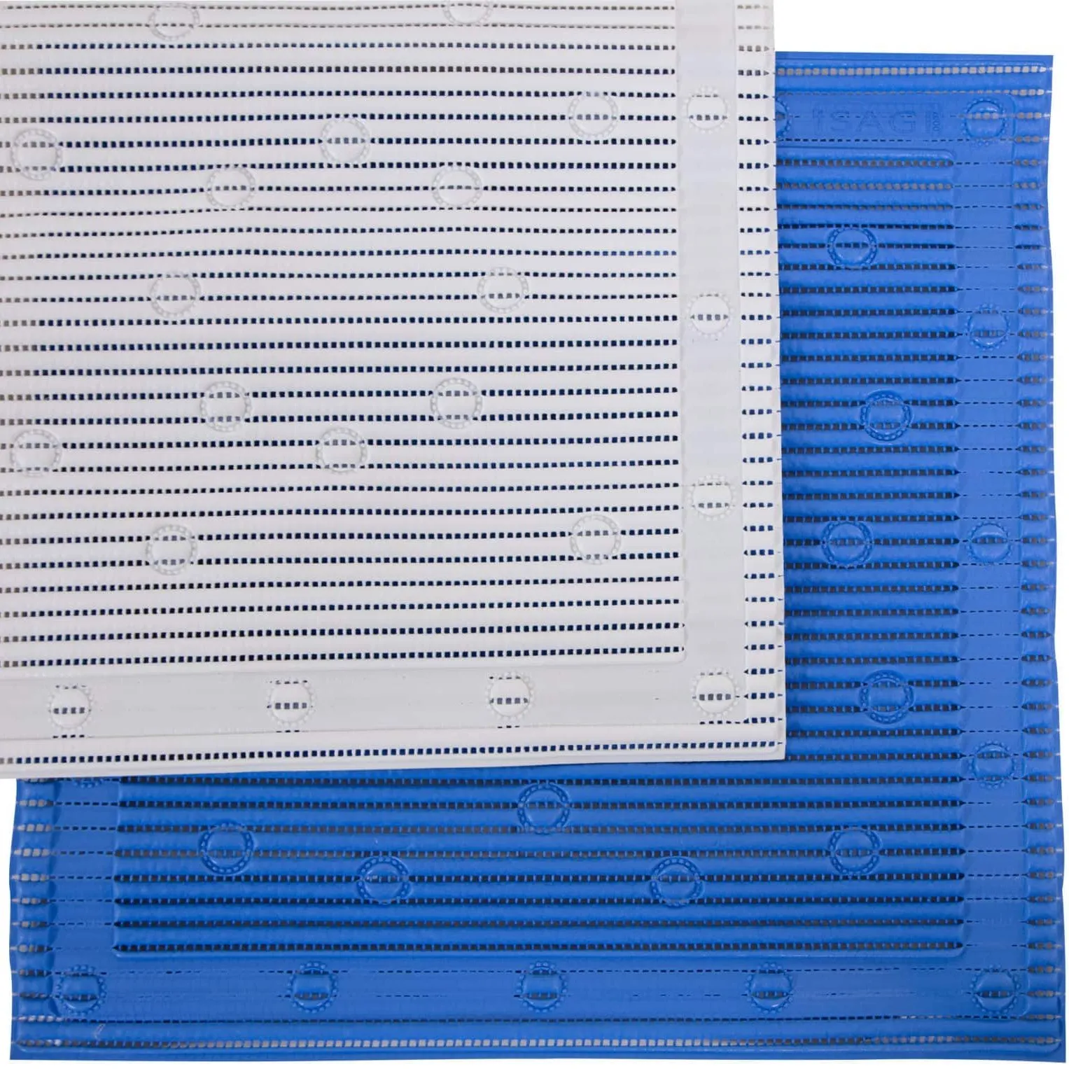 Antislipmat douche Wit StayPut