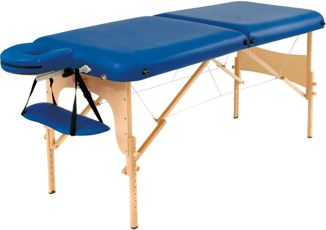 Draagbare massagetafel Robust Sissel 3-delig 