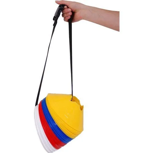 Draagriem trainingshoedjes Cawila