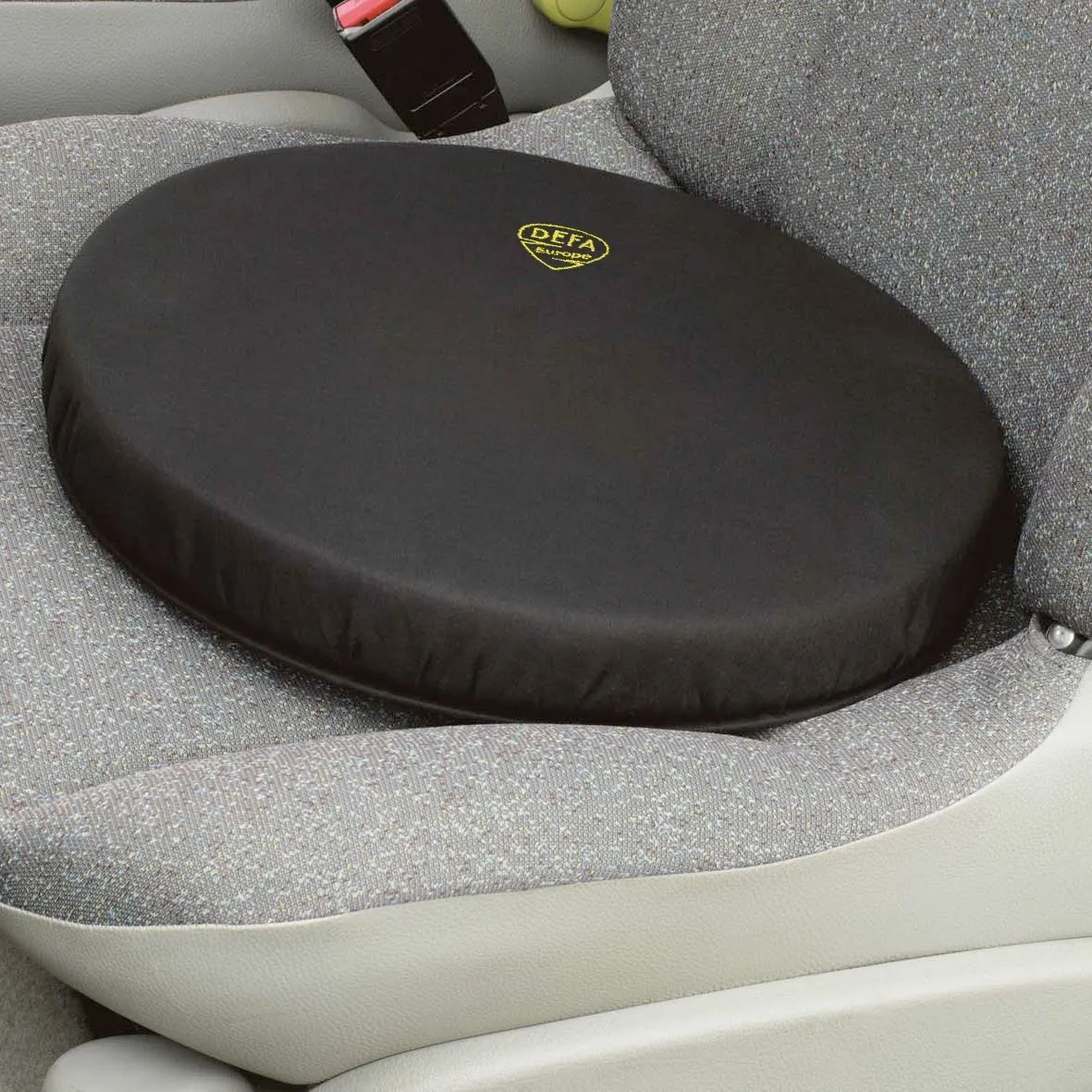 Draaikussen auto Defa 32 cm