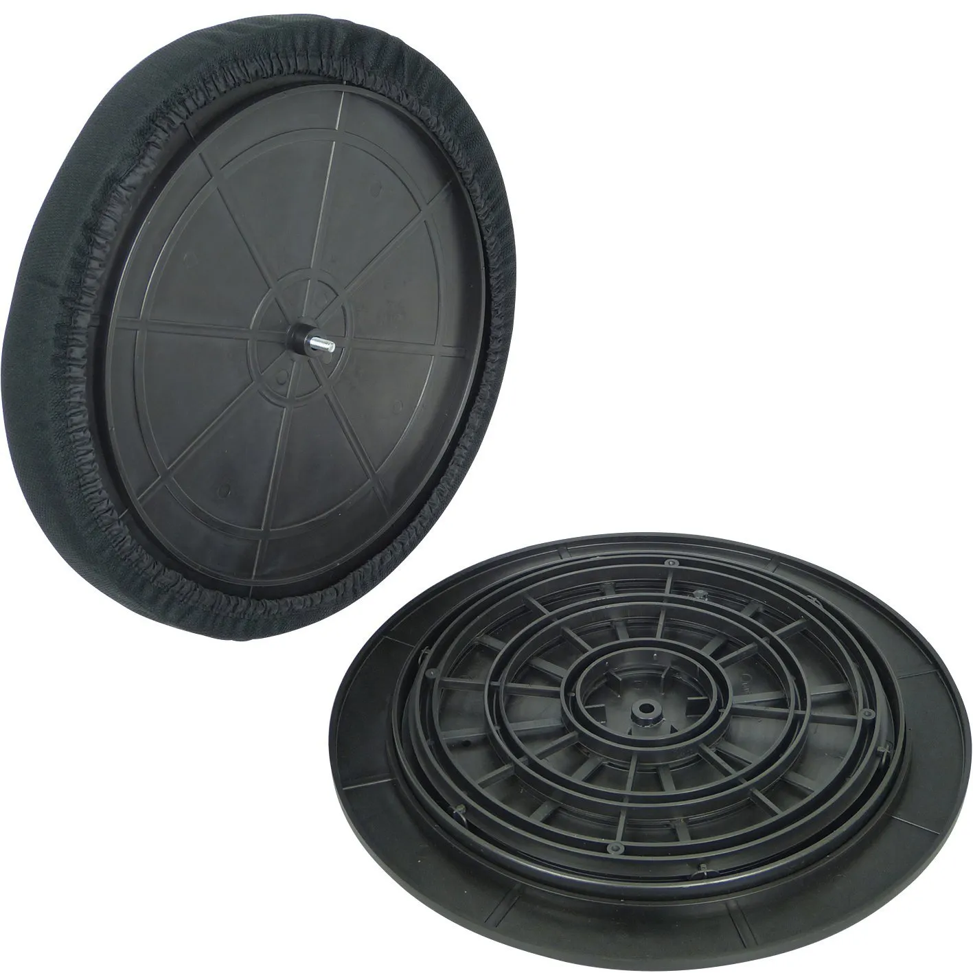 Draaikussen auto Defa 40 cm