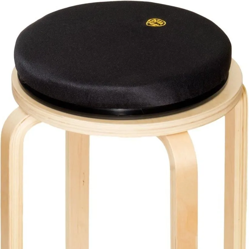 Draaikussen auto Defa 32 cm