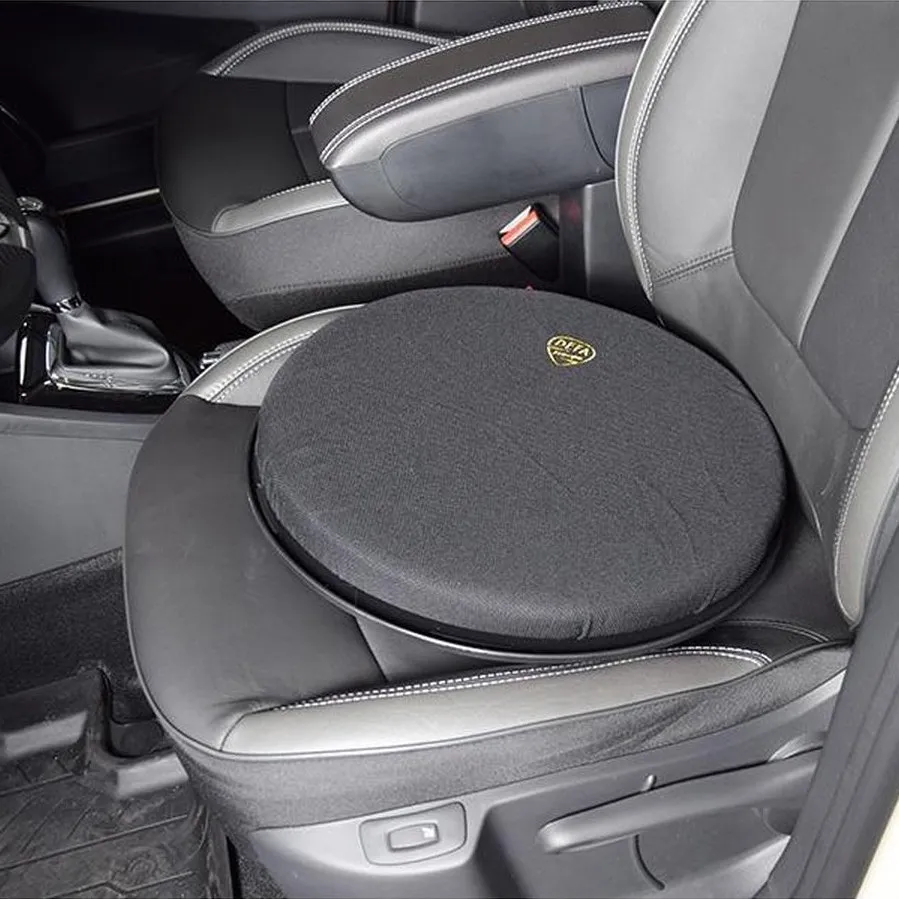 Draaikussen auto Defa 32 cm