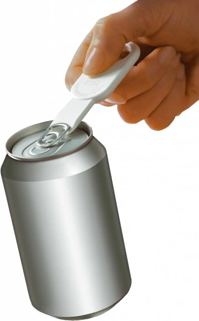 Drinkblik opener CanPop 2 stuks